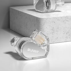 Alternative view of Tanchjim Bunny