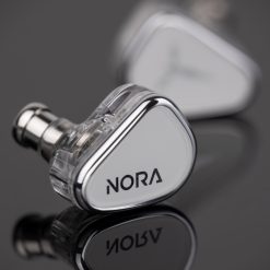 Alternative view of Tanchjim Nora