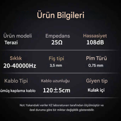 Alternative view of Kz Libra x