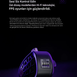 Alternative view of Kz Phantom