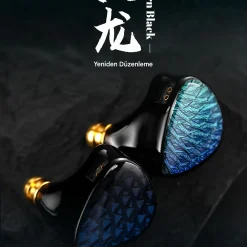 Alternative view of Celest Wyvern Remaster