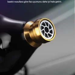 Alternative view of Celest Wyvern Remaster Boom