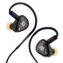 Tangzu Wan'er 2 Siyah