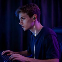 Oyuncu Kulaklıkları