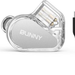 Alternative view of Tanchjim Bunny