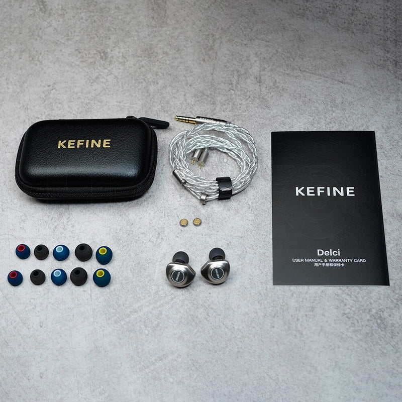 Kefine Delci AE - Görsel 8