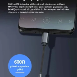 Kz Am01 Dönüştürücü - Görsel 4