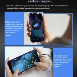 Kz Am01 Dönüştürücü - Görsel 3