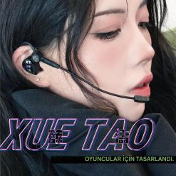 TANGZU Xue Tao - Görsel 2